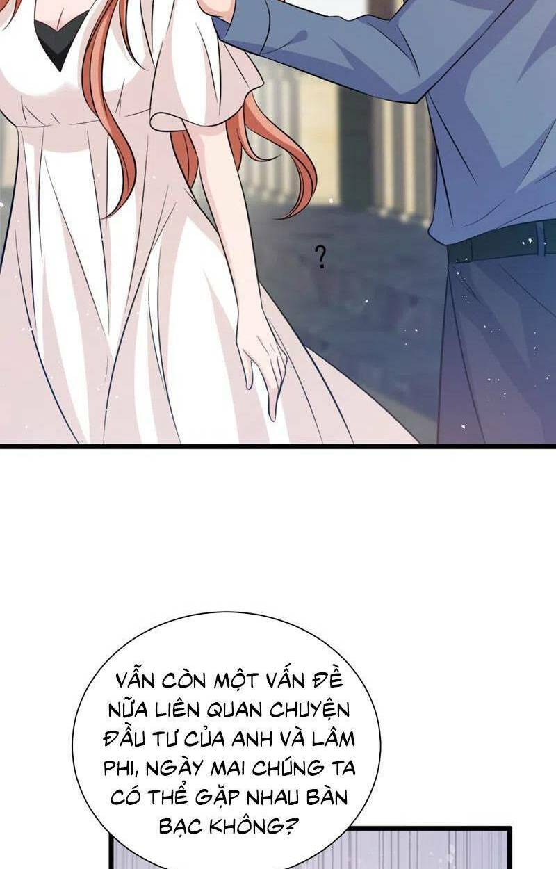 Hôm Nay Từ Chối Lục Tiên Sinh Chưa?: Chapter 96