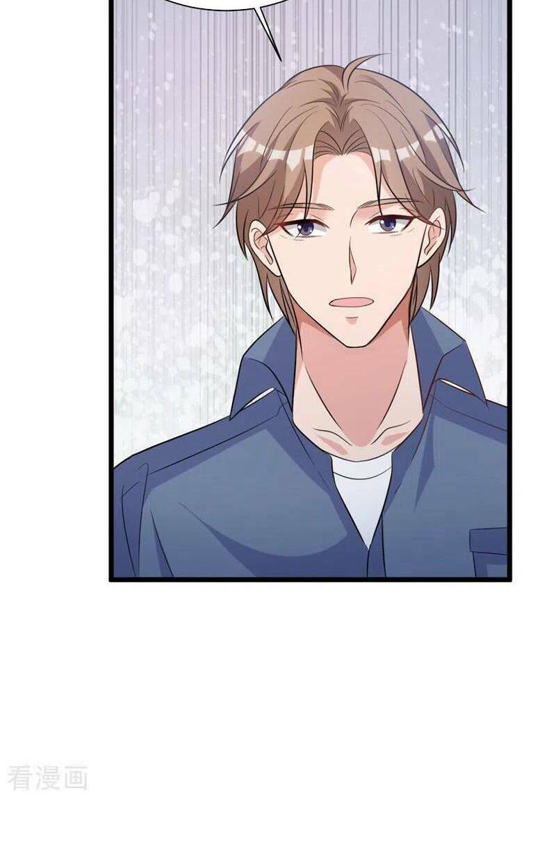 Hôm Nay Từ Chối Lục Tiên Sinh Chưa?: Chapter 96