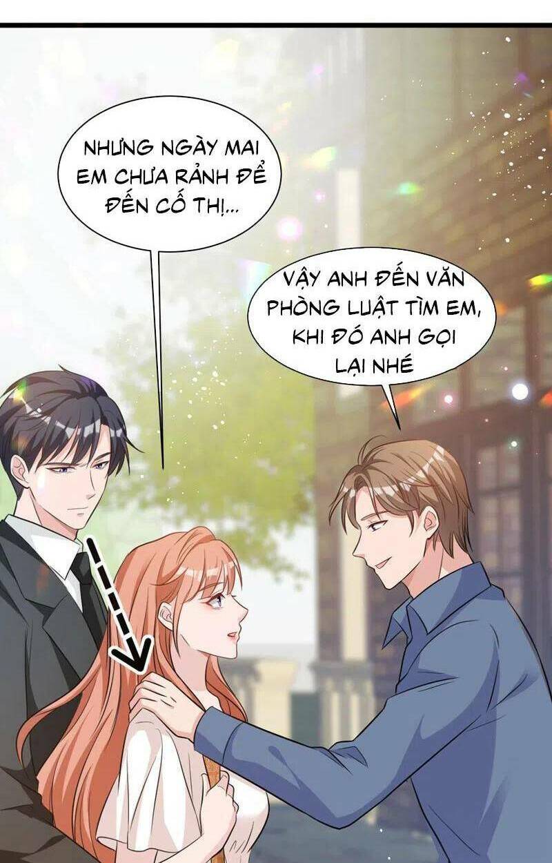 Hôm Nay Từ Chối Lục Tiên Sinh Chưa?: Chapter 96