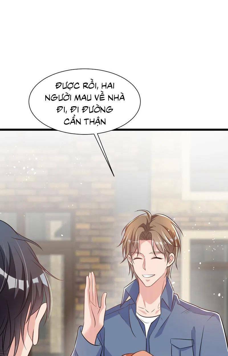 Hôm Nay Từ Chối Lục Tiên Sinh Chưa?: Chapter 96