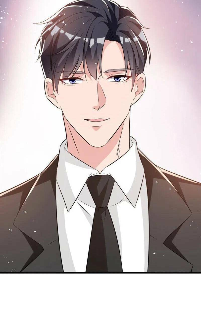 Hôm Nay Từ Chối Lục Tiên Sinh Chưa?: Chapter 96