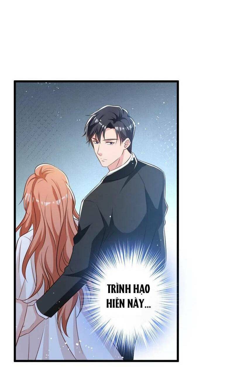 Hôm Nay Từ Chối Lục Tiên Sinh Chưa?: Chapter 96