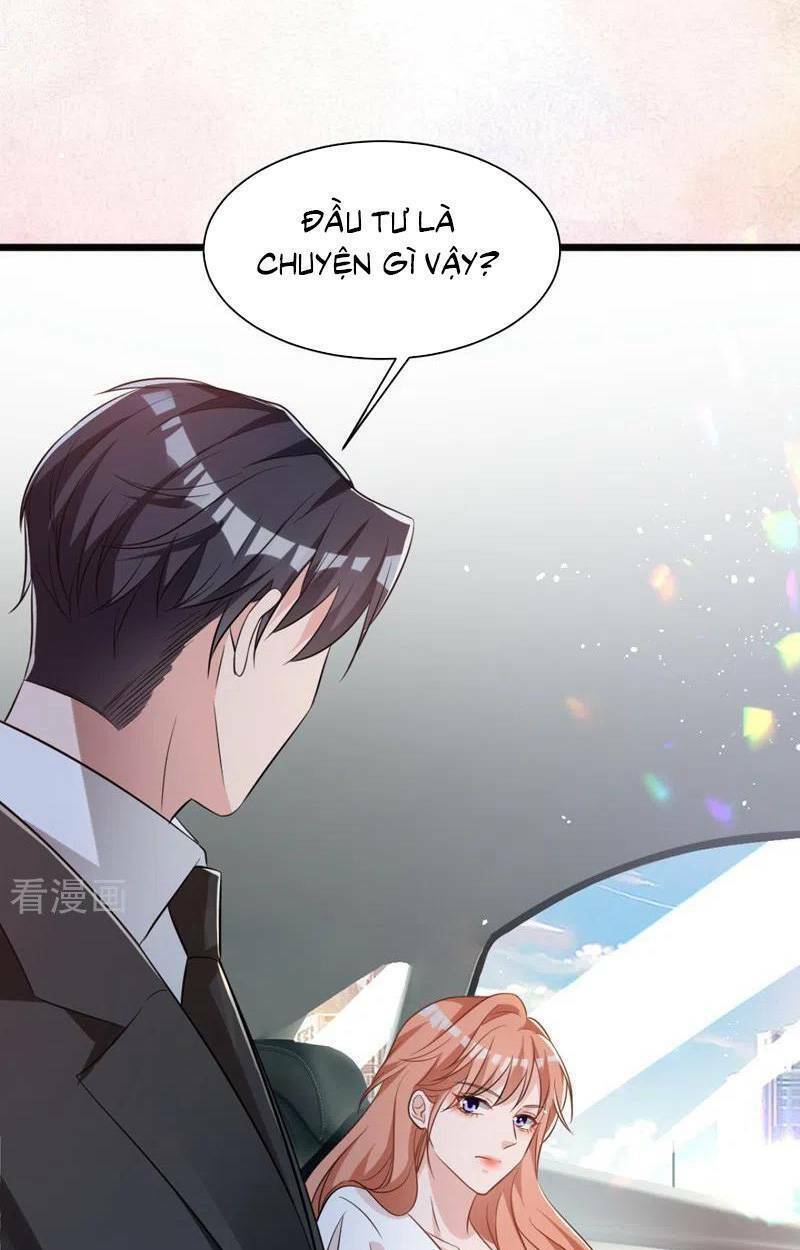 Hôm Nay Từ Chối Lục Tiên Sinh Chưa?: Chapter 96