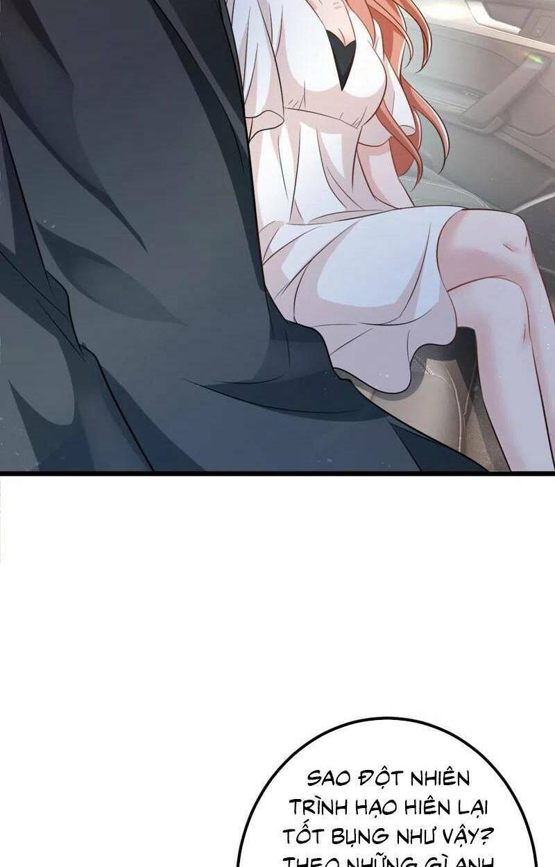 Hôm Nay Từ Chối Lục Tiên Sinh Chưa?: Chapter 96