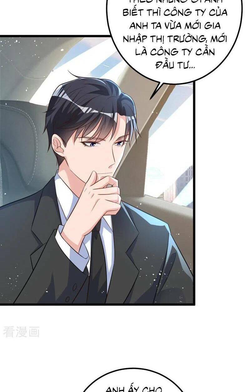 Hôm Nay Từ Chối Lục Tiên Sinh Chưa?: Chapter 96