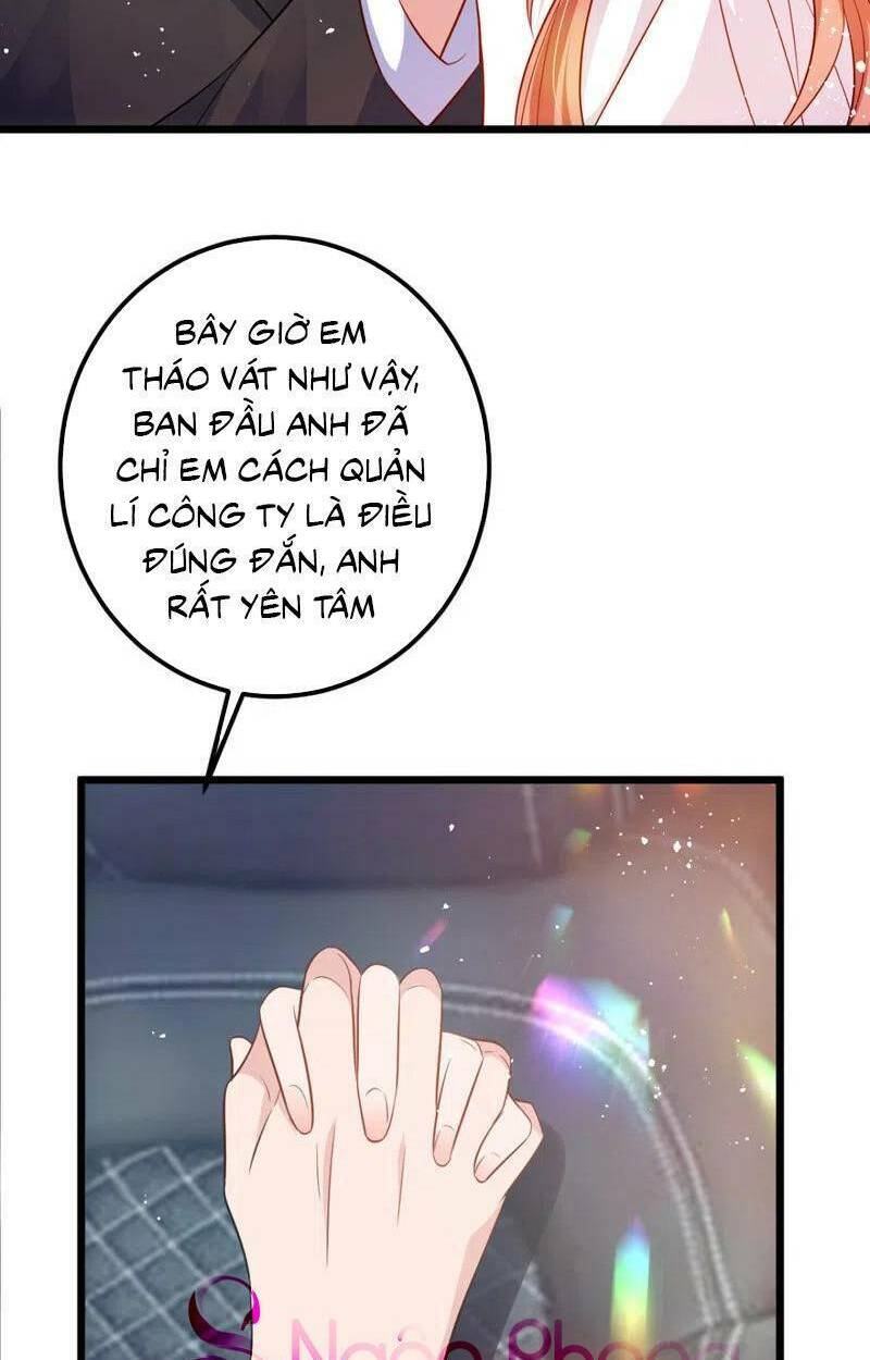 Hôm Nay Từ Chối Lục Tiên Sinh Chưa?: Chapter 96