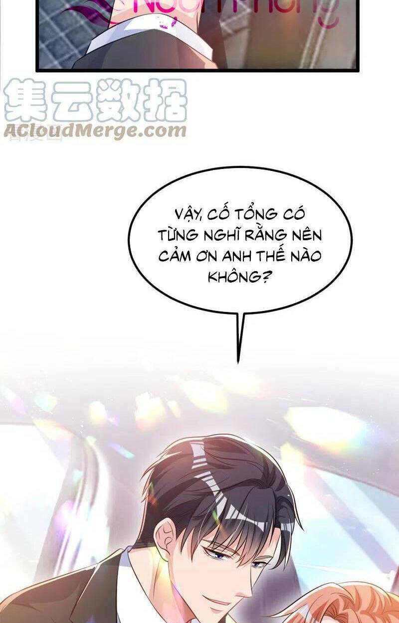 Hôm Nay Từ Chối Lục Tiên Sinh Chưa?: Chapter 96