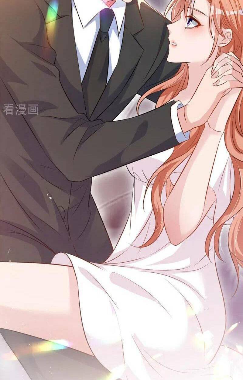 Hôm Nay Từ Chối Lục Tiên Sinh Chưa?: Chapter 96