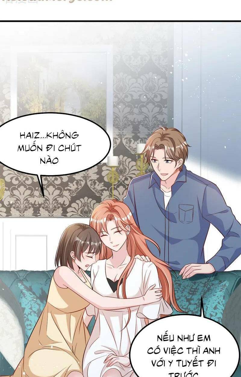 Hôm Nay Từ Chối Lục Tiên Sinh Chưa?: Chapter 96