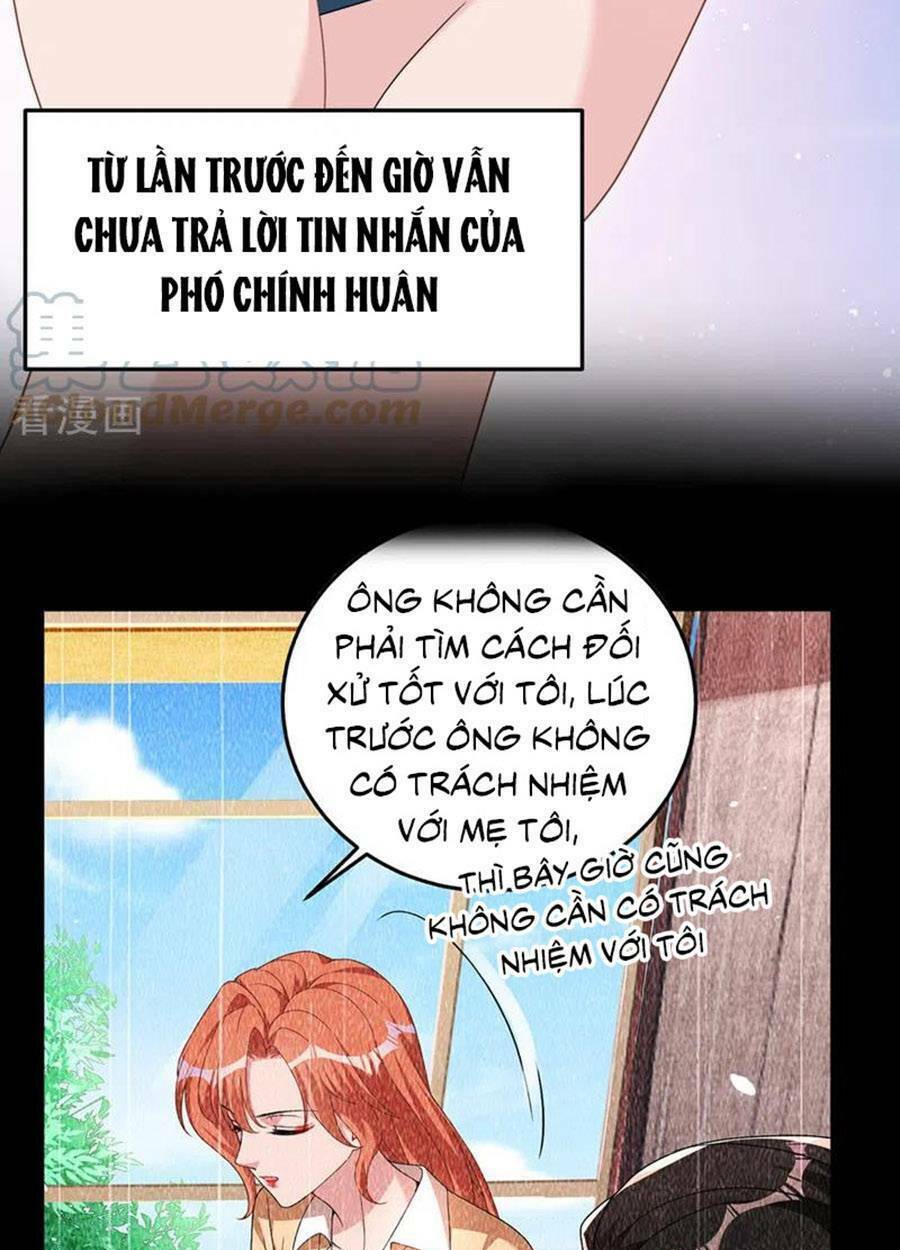 Hôm Nay Từ Chối Lục Tiên Sinh Chưa?: Chapter 97