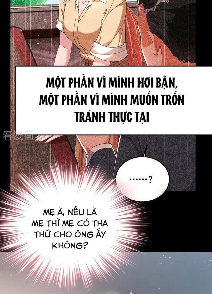 Hôm Nay Từ Chối Lục Tiên Sinh Chưa?: Chapter 97