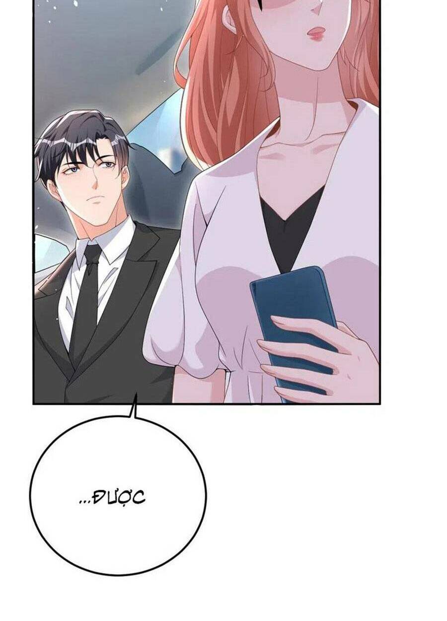 Hôm Nay Từ Chối Lục Tiên Sinh Chưa?: Chapter 97