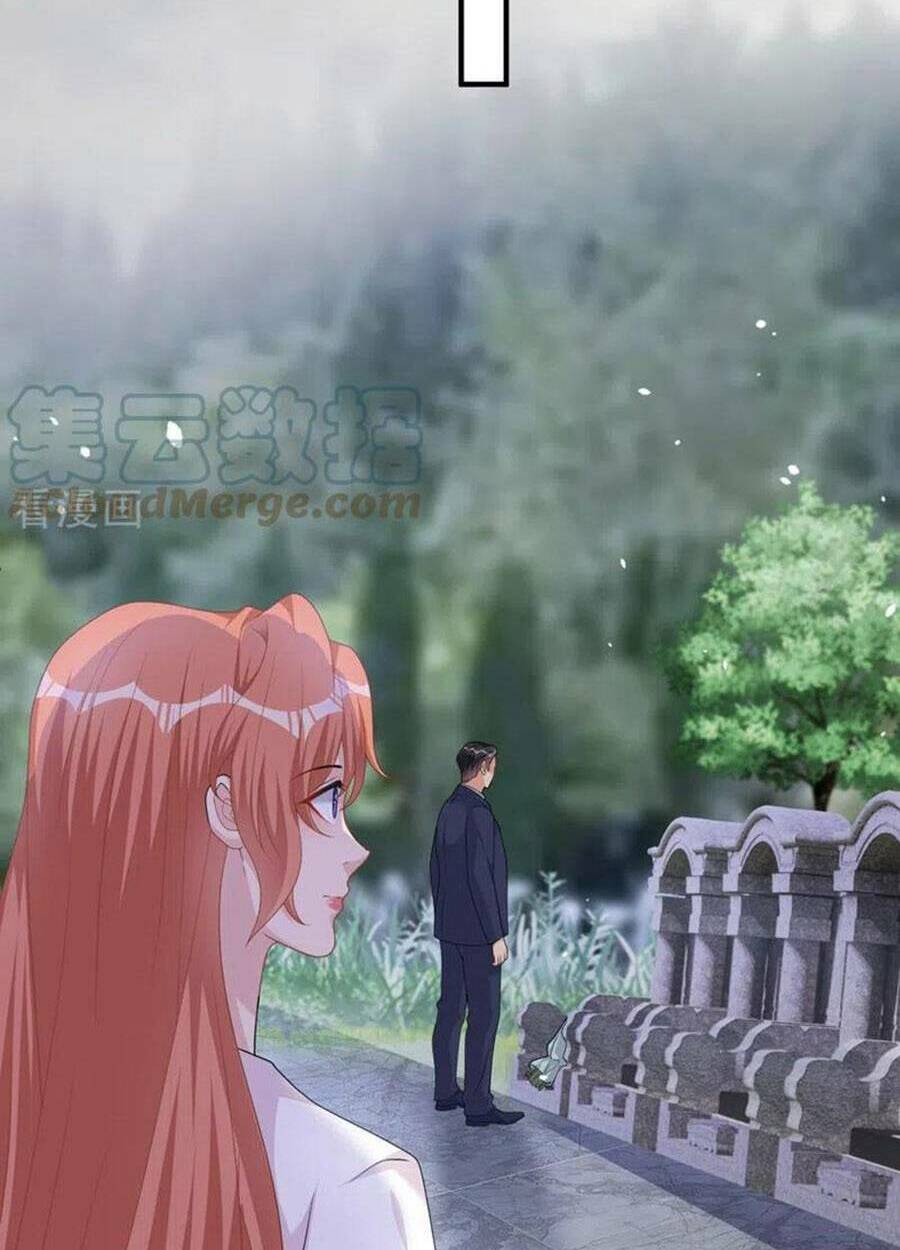 Hôm Nay Từ Chối Lục Tiên Sinh Chưa?: Chapter 97