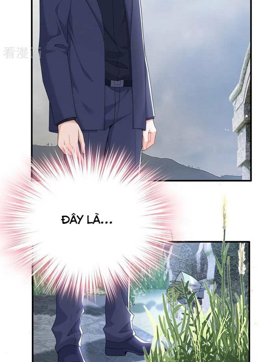 Hôm Nay Từ Chối Lục Tiên Sinh Chưa?: Chapter 97