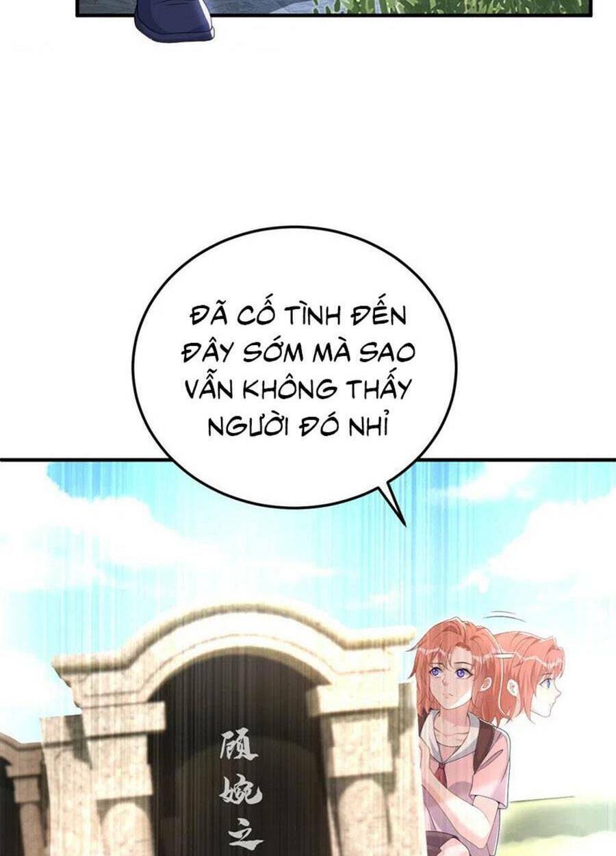 Hôm Nay Từ Chối Lục Tiên Sinh Chưa?: Chapter 97