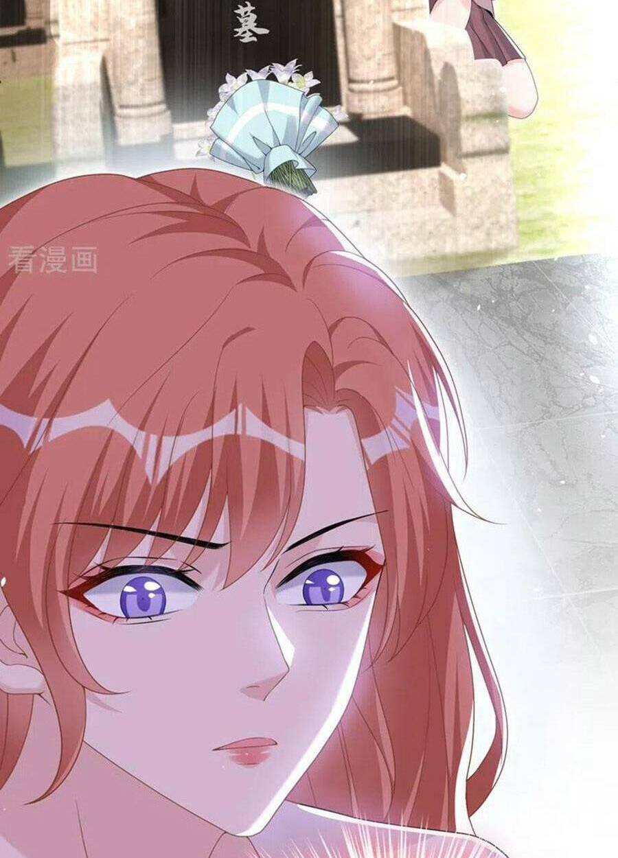 Hôm Nay Từ Chối Lục Tiên Sinh Chưa?: Chapter 97