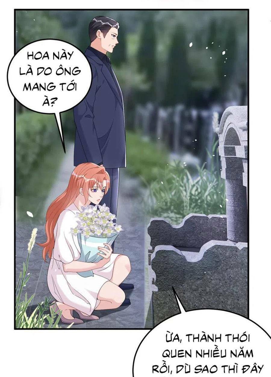 Hôm Nay Từ Chối Lục Tiên Sinh Chưa?: Chapter 97