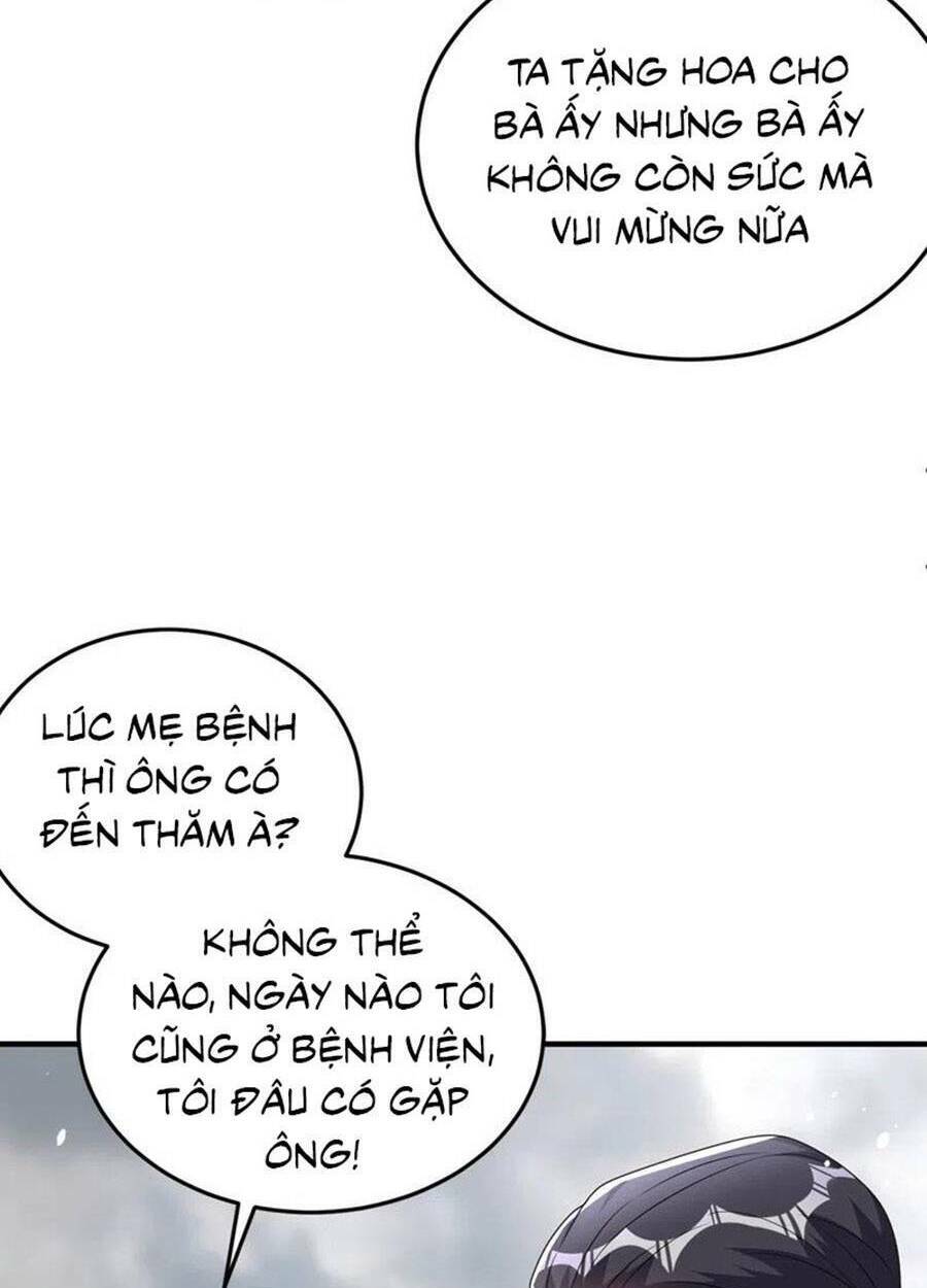 Hôm Nay Từ Chối Lục Tiên Sinh Chưa?: Chapter 97