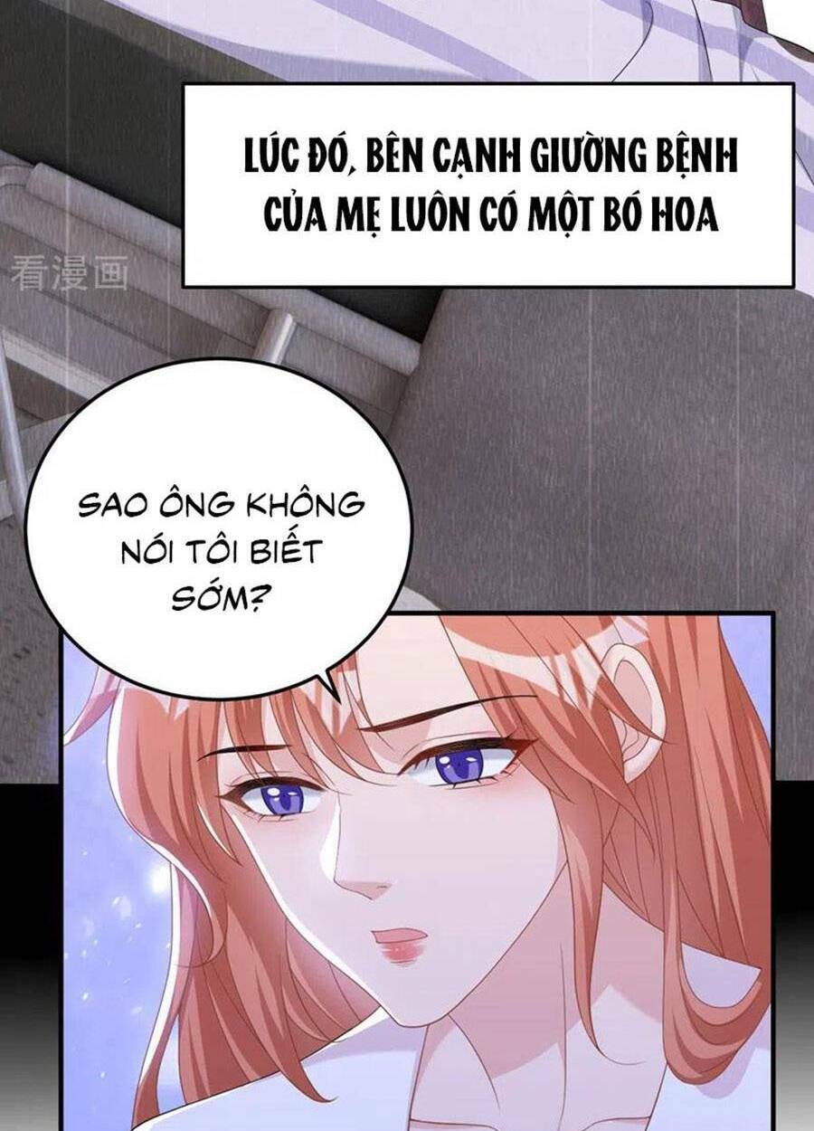 Hôm Nay Từ Chối Lục Tiên Sinh Chưa?: Chapter 97