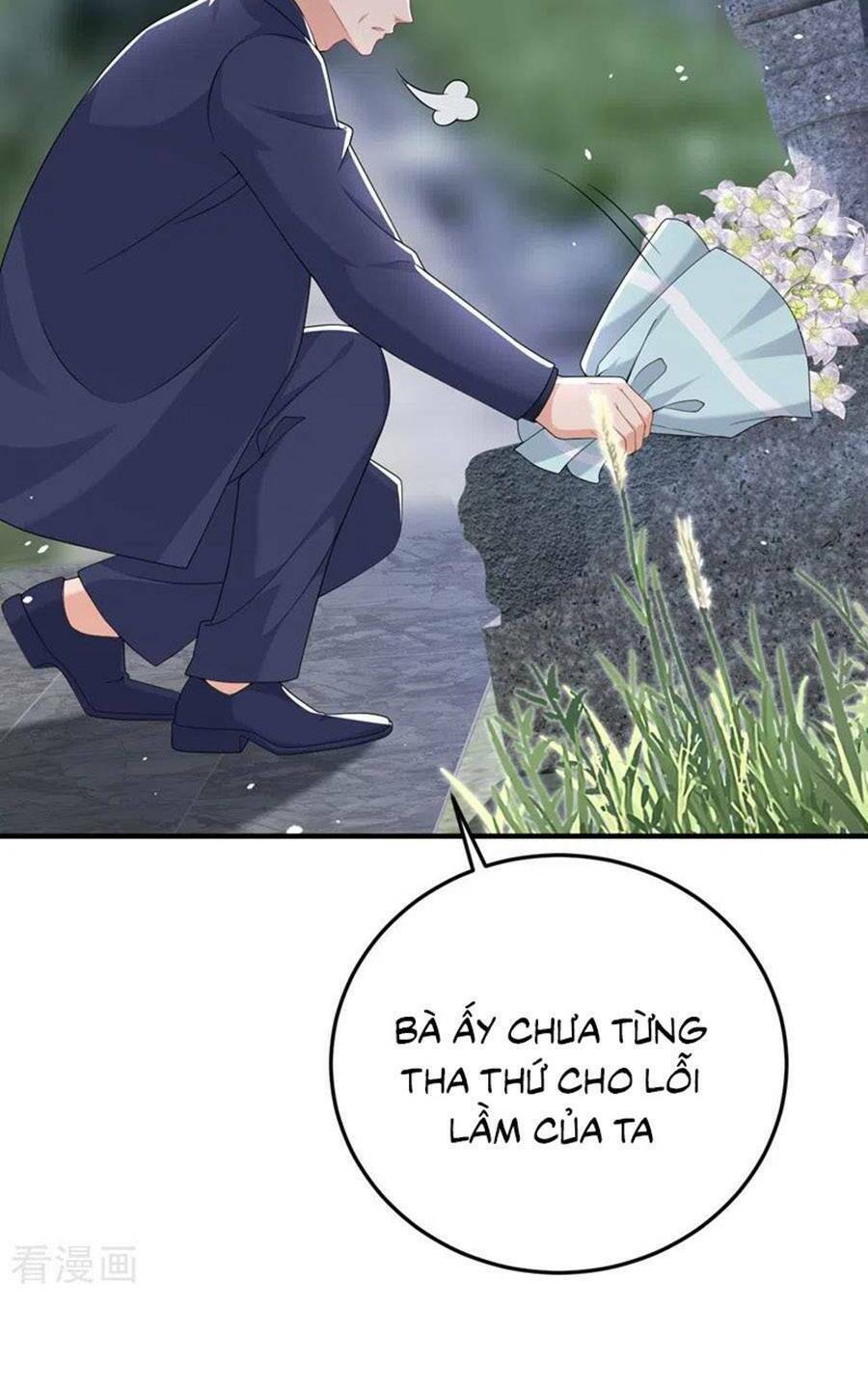 Hôm Nay Từ Chối Lục Tiên Sinh Chưa?: Chapter 97
