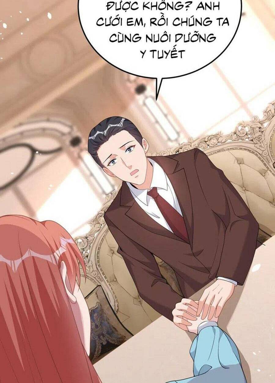 Hôm Nay Từ Chối Lục Tiên Sinh Chưa?: Chapter 97