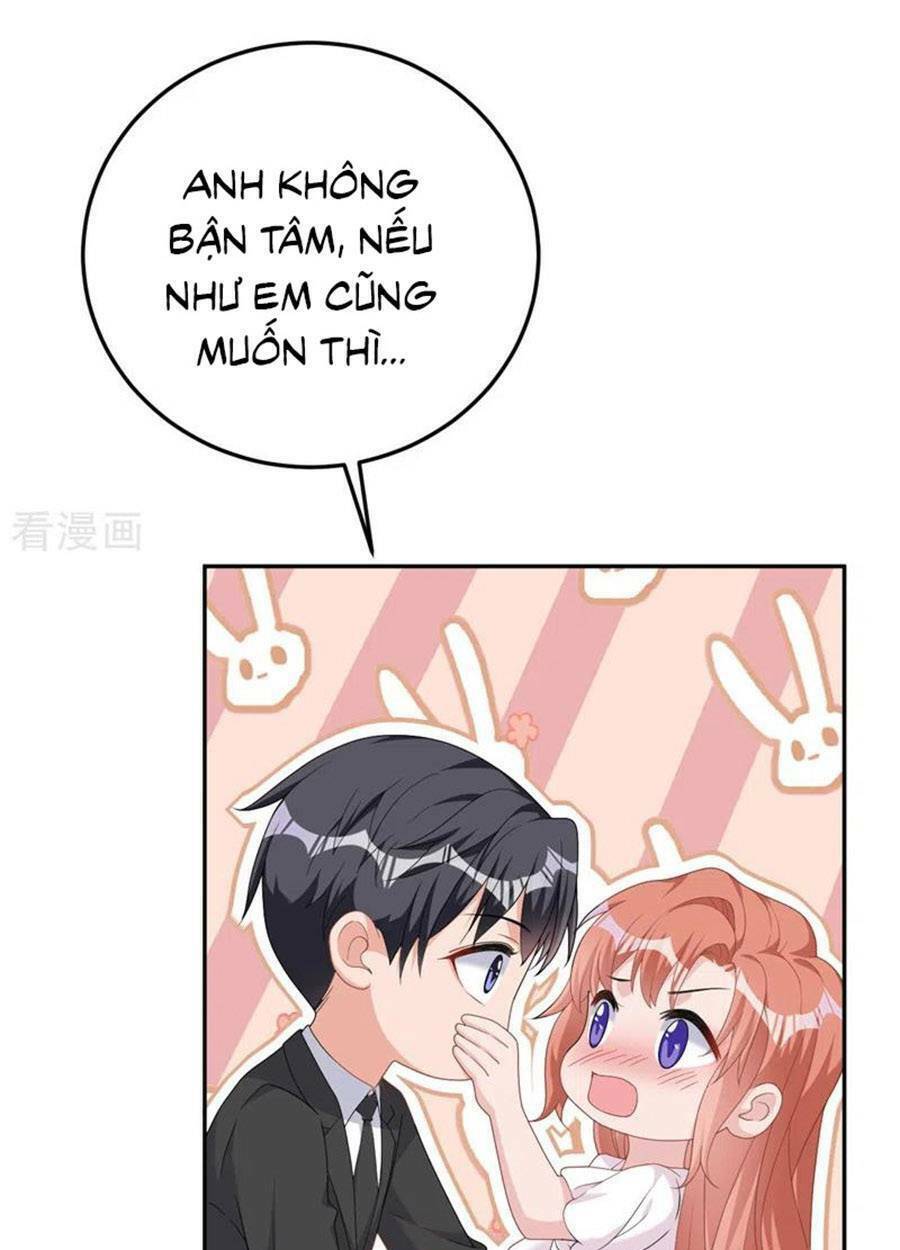 Hôm Nay Từ Chối Lục Tiên Sinh Chưa?: Chapter 97