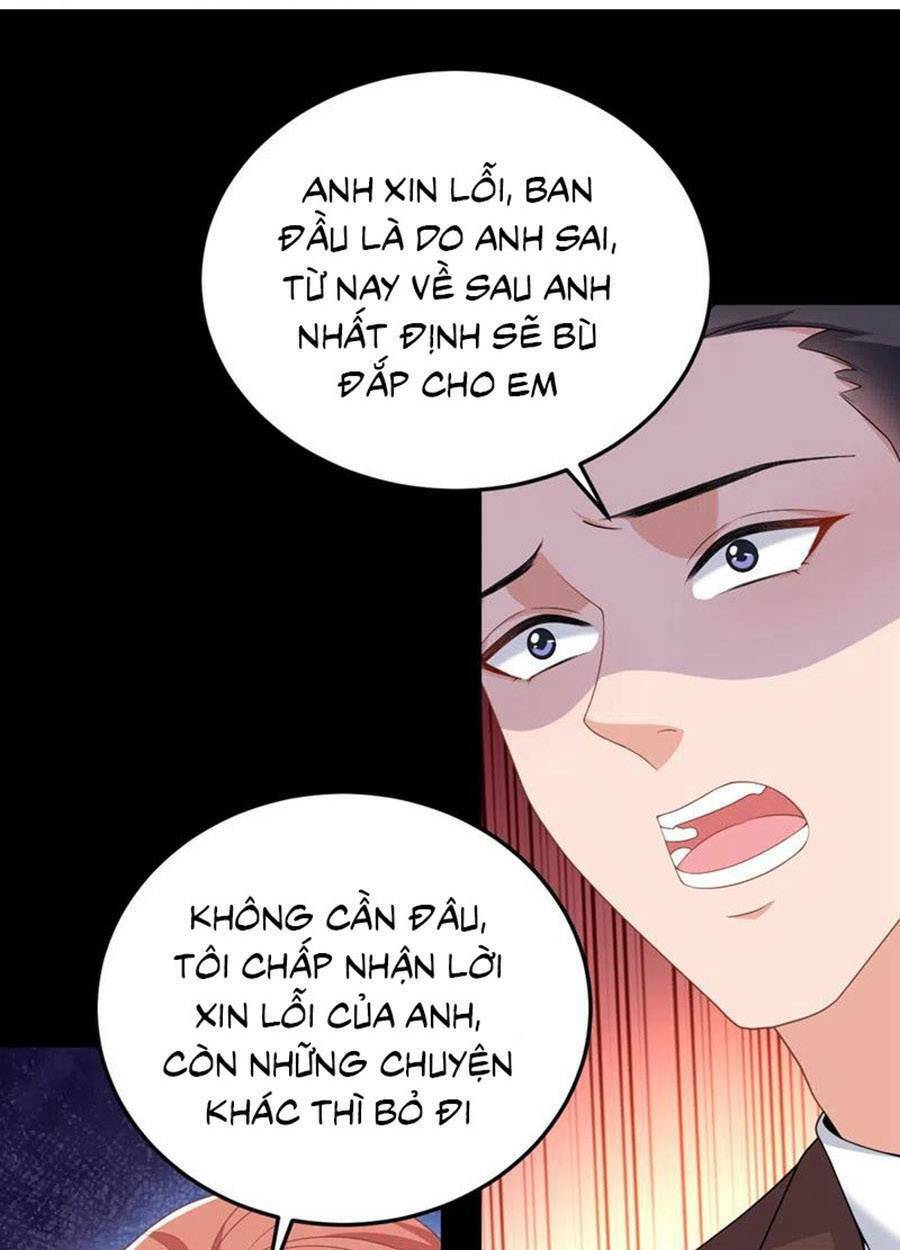 Hôm Nay Từ Chối Lục Tiên Sinh Chưa?: Chapter 98