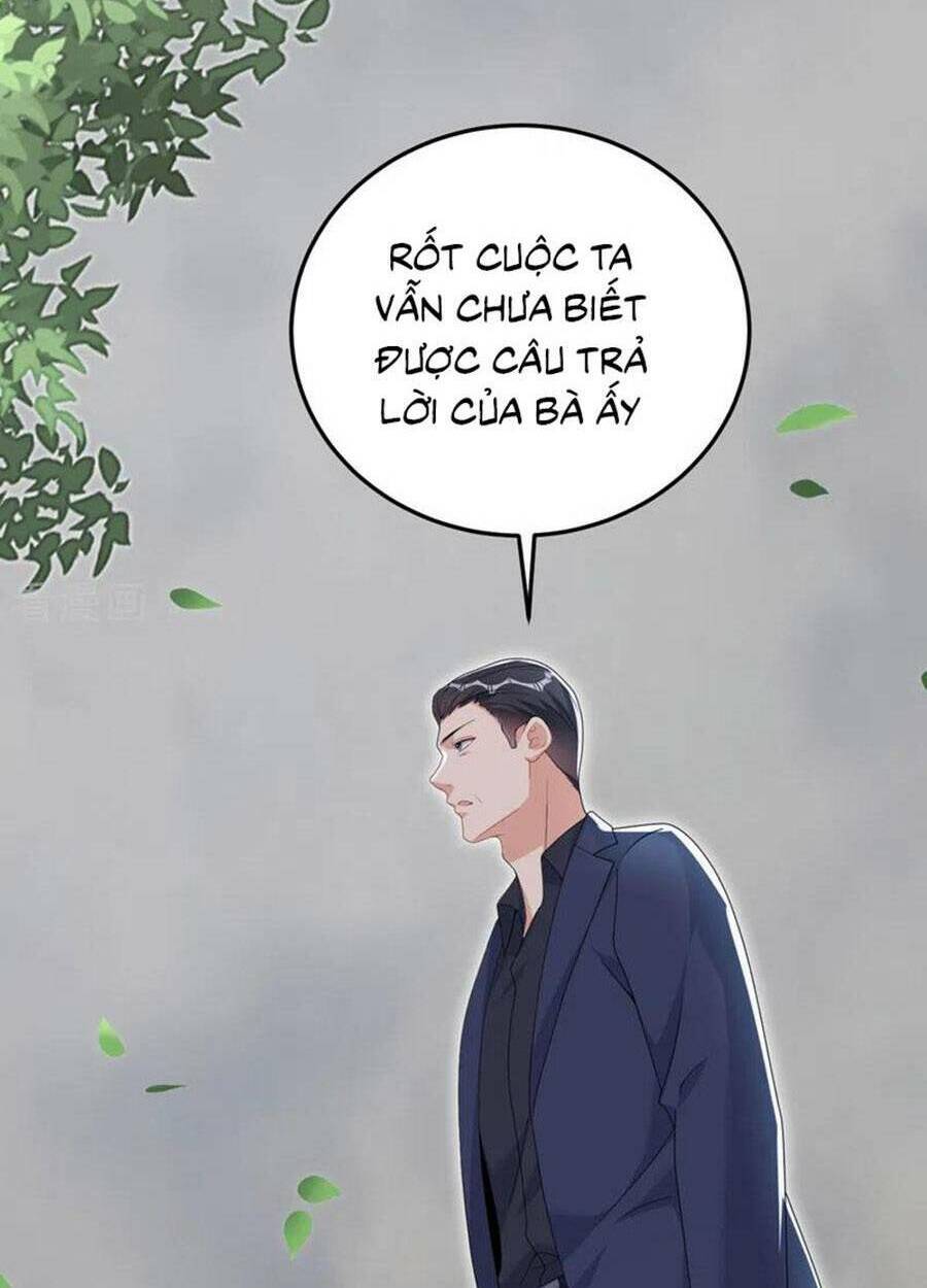 Hôm Nay Từ Chối Lục Tiên Sinh Chưa?: Chapter 98