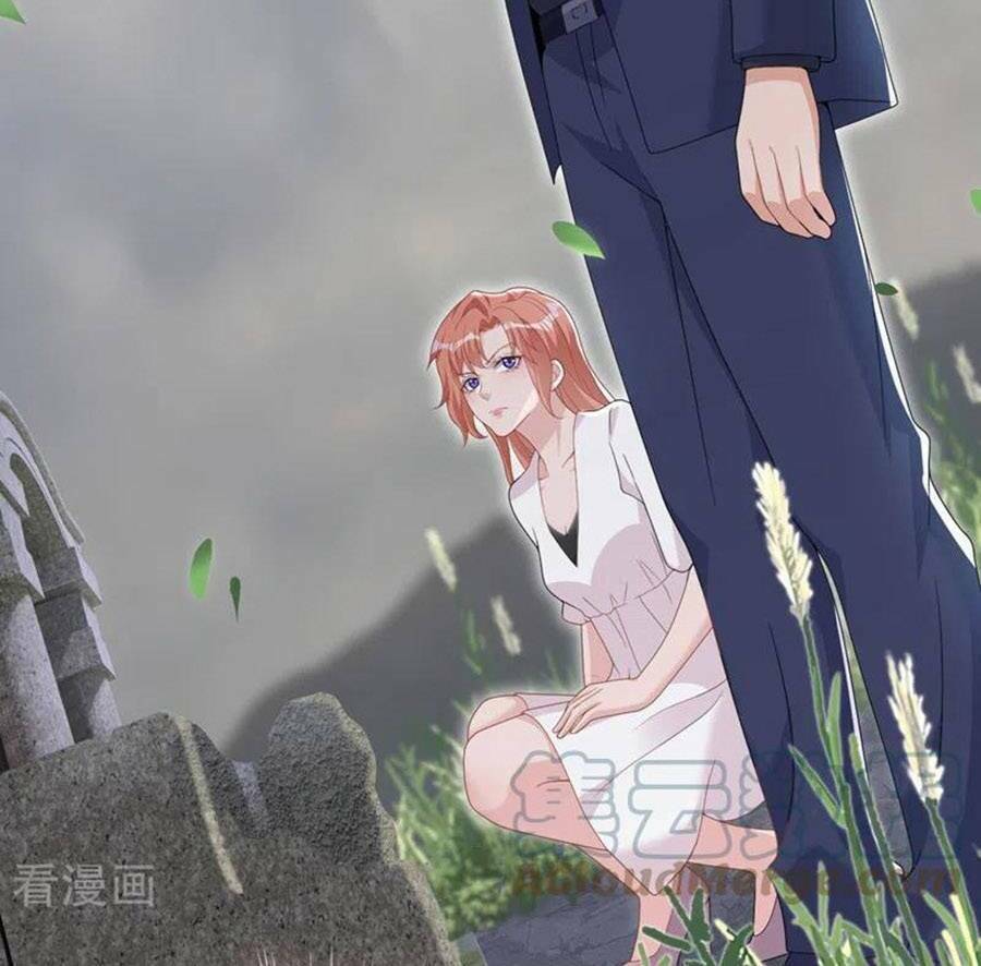 Hôm Nay Từ Chối Lục Tiên Sinh Chưa?: Chapter 98