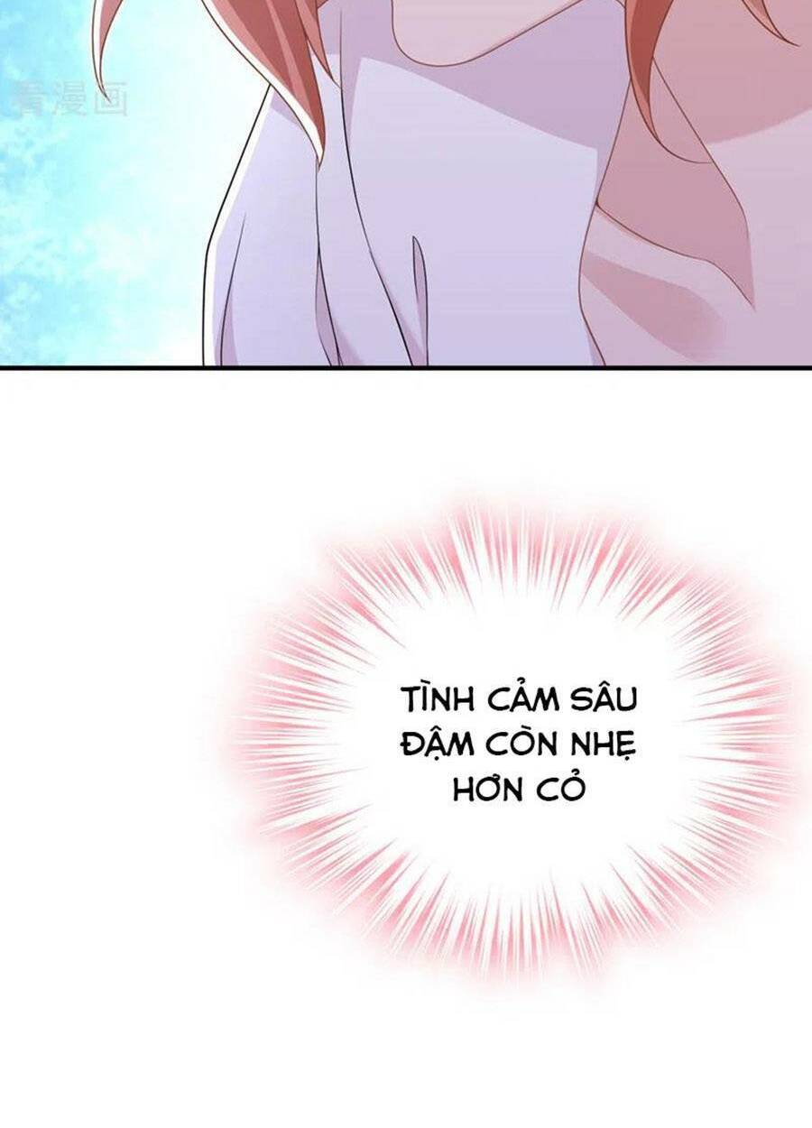 Hôm Nay Từ Chối Lục Tiên Sinh Chưa?: Chapter 98