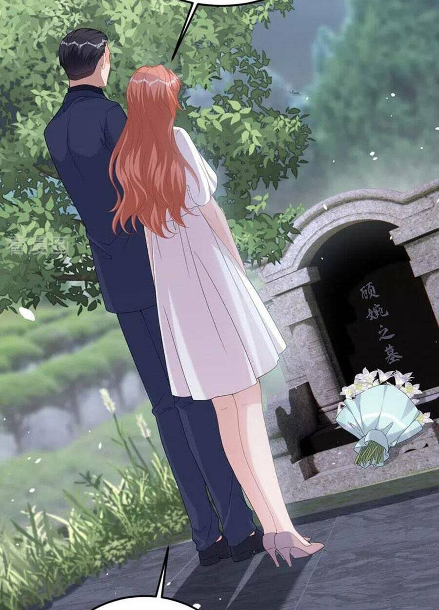 Hôm Nay Từ Chối Lục Tiên Sinh Chưa?: Chapter 98