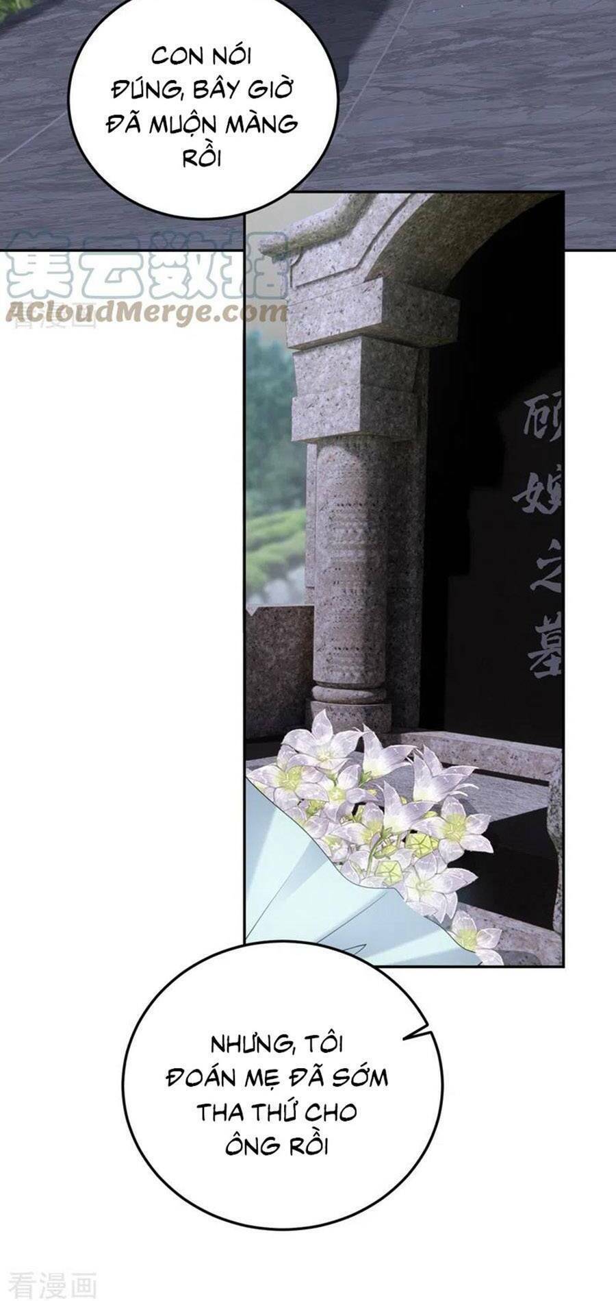 Hôm Nay Từ Chối Lục Tiên Sinh Chưa?: Chapter 98
