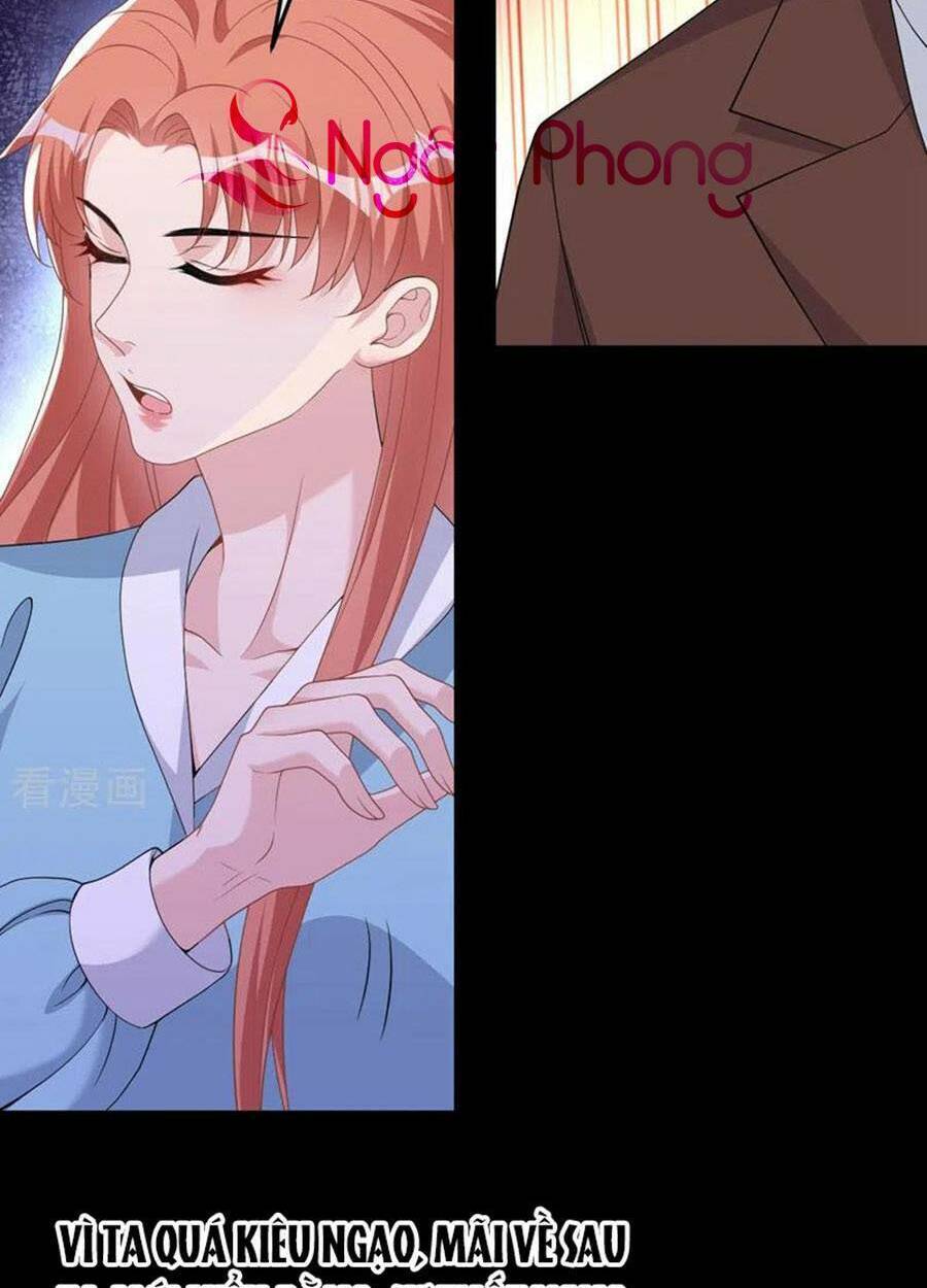 Hôm Nay Từ Chối Lục Tiên Sinh Chưa?: Chapter 98