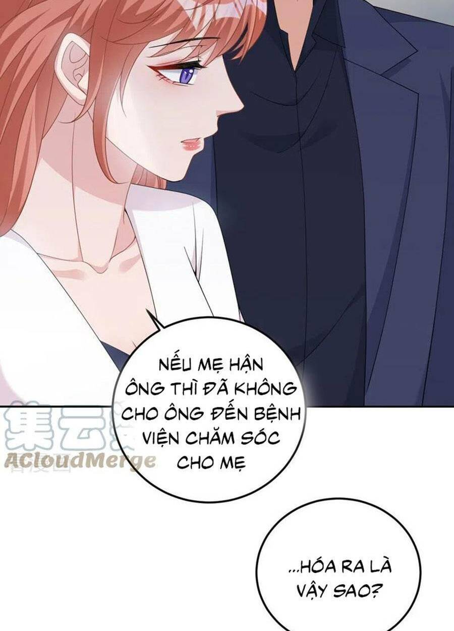 Hôm Nay Từ Chối Lục Tiên Sinh Chưa?: Chapter 98
