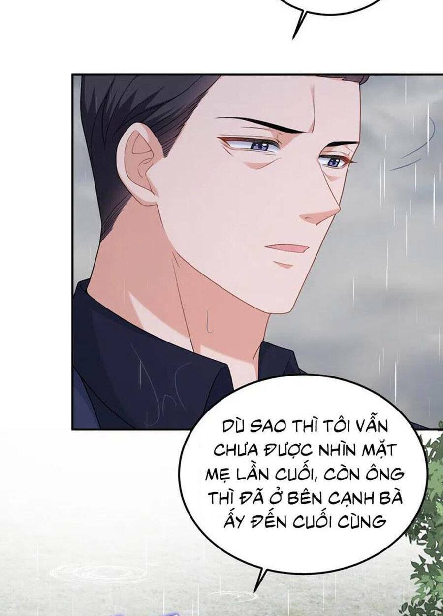 Hôm Nay Từ Chối Lục Tiên Sinh Chưa?: Chapter 98