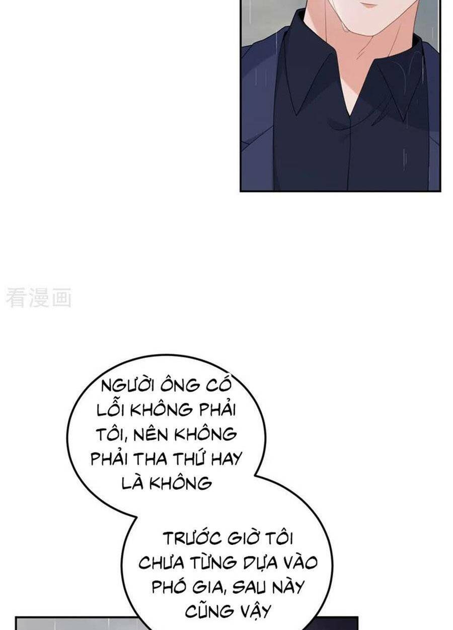 Hôm Nay Từ Chối Lục Tiên Sinh Chưa?: Chapter 98