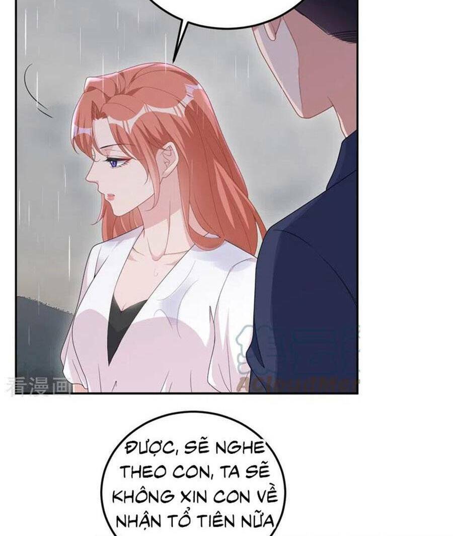 Hôm Nay Từ Chối Lục Tiên Sinh Chưa?: Chapter 98