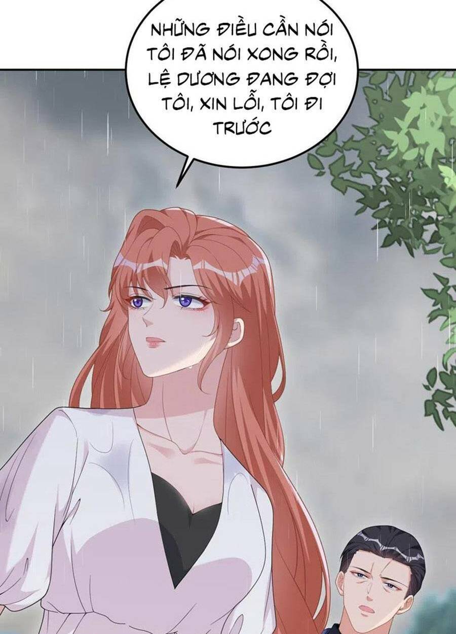 Hôm Nay Từ Chối Lục Tiên Sinh Chưa?: Chapter 98
