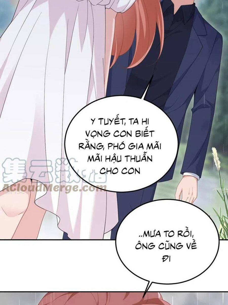 Hôm Nay Từ Chối Lục Tiên Sinh Chưa?: Chapter 98