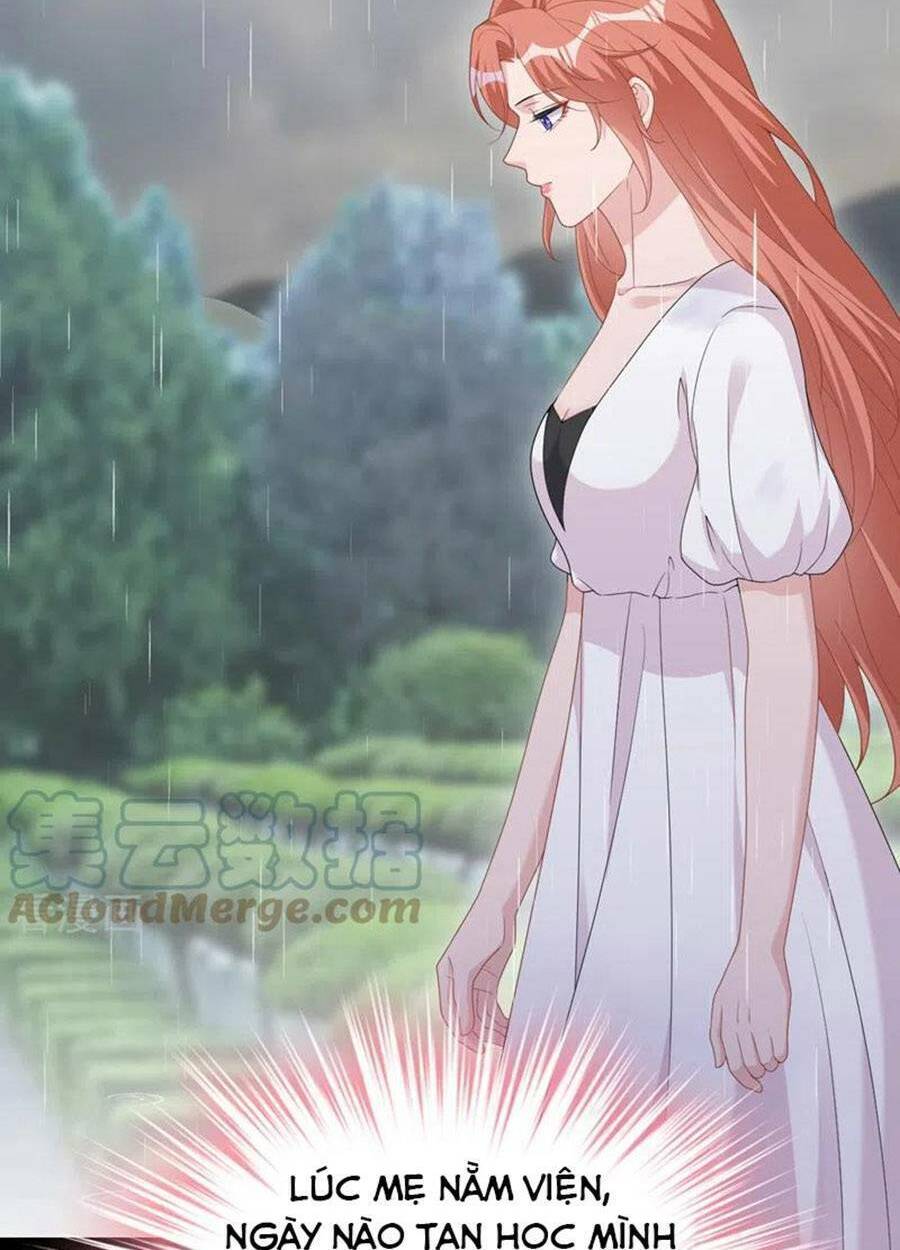 Hôm Nay Từ Chối Lục Tiên Sinh Chưa?: Chapter 98