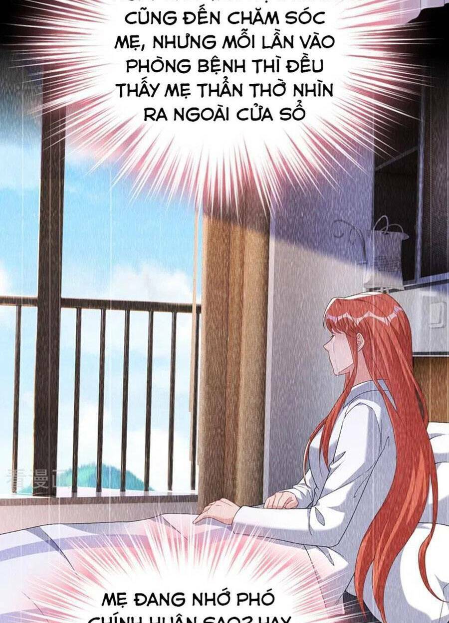 Hôm Nay Từ Chối Lục Tiên Sinh Chưa?: Chapter 98