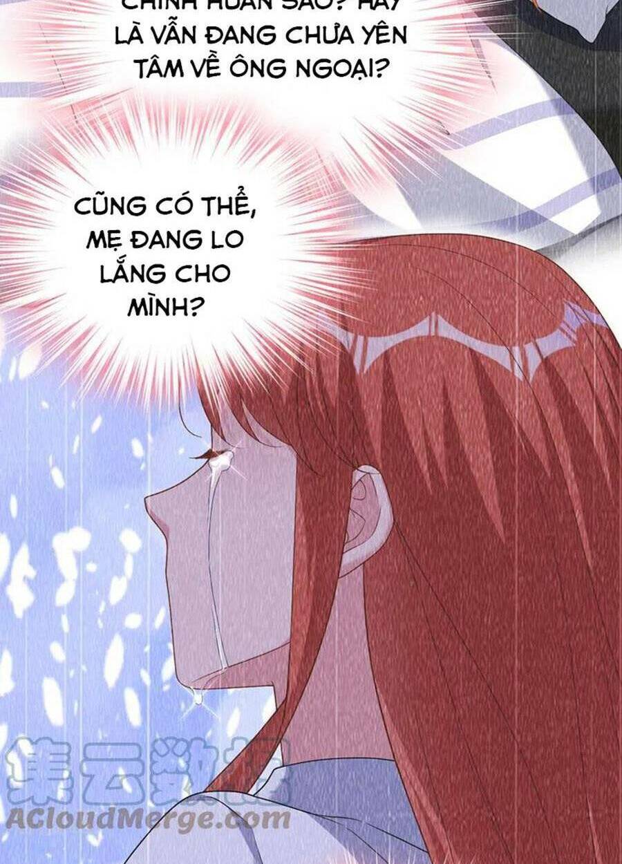 Hôm Nay Từ Chối Lục Tiên Sinh Chưa?: Chapter 98