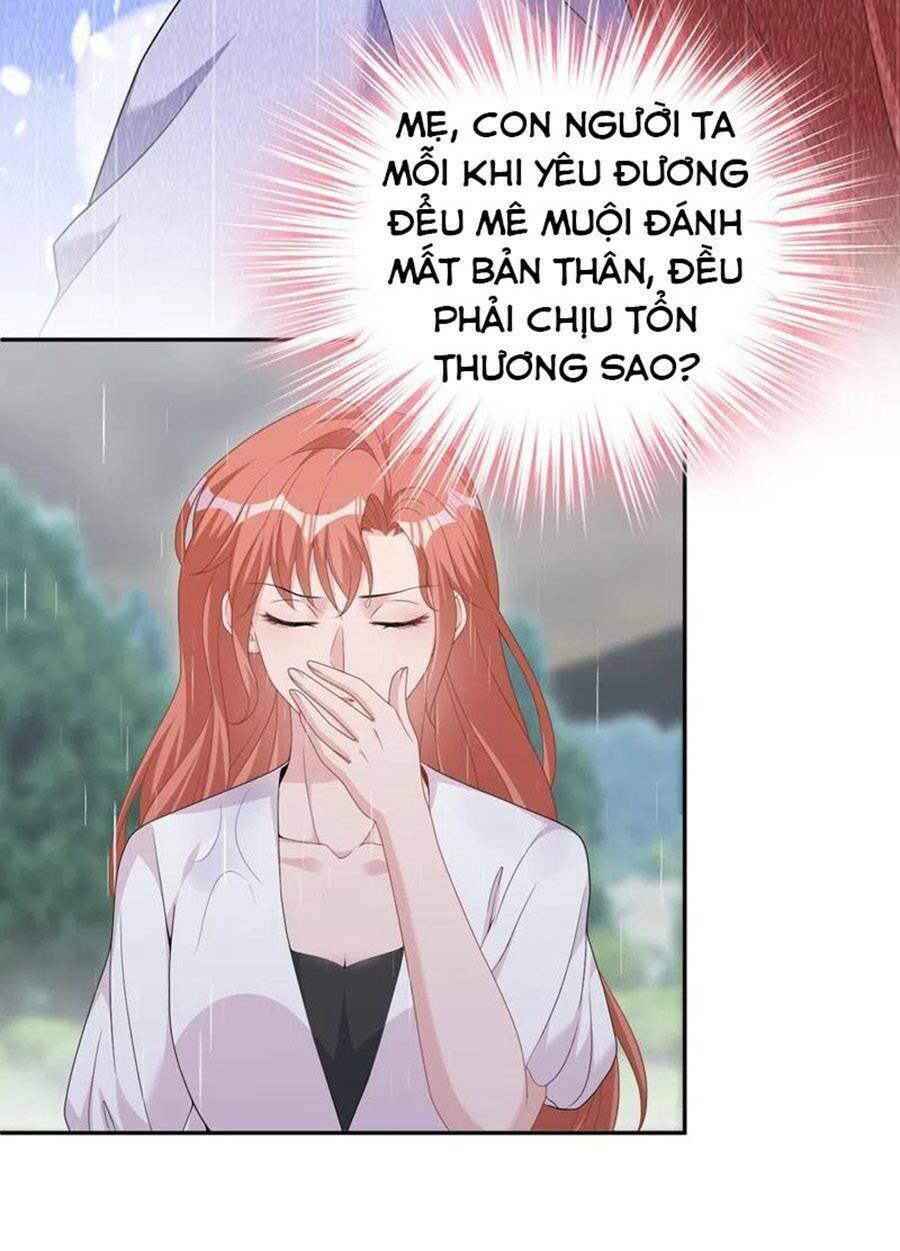 Hôm Nay Từ Chối Lục Tiên Sinh Chưa?: Chapter 98