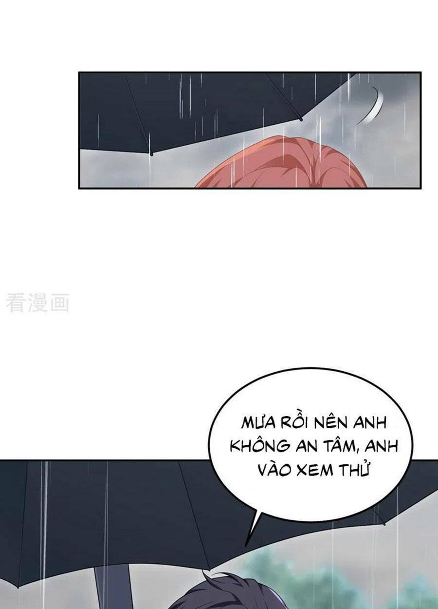 Hôm Nay Từ Chối Lục Tiên Sinh Chưa?: Chapter 98