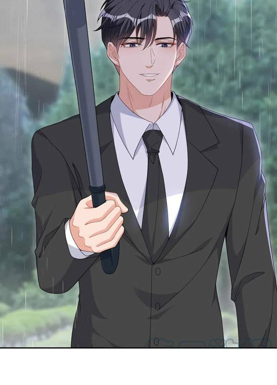 Hôm Nay Từ Chối Lục Tiên Sinh Chưa?: Chapter 98