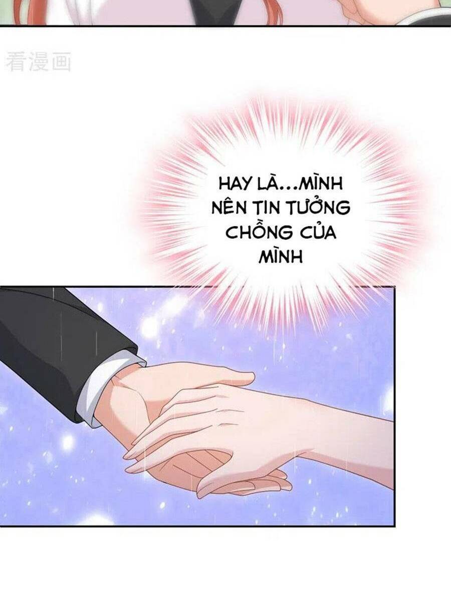 Hôm Nay Từ Chối Lục Tiên Sinh Chưa?: Chapter 98