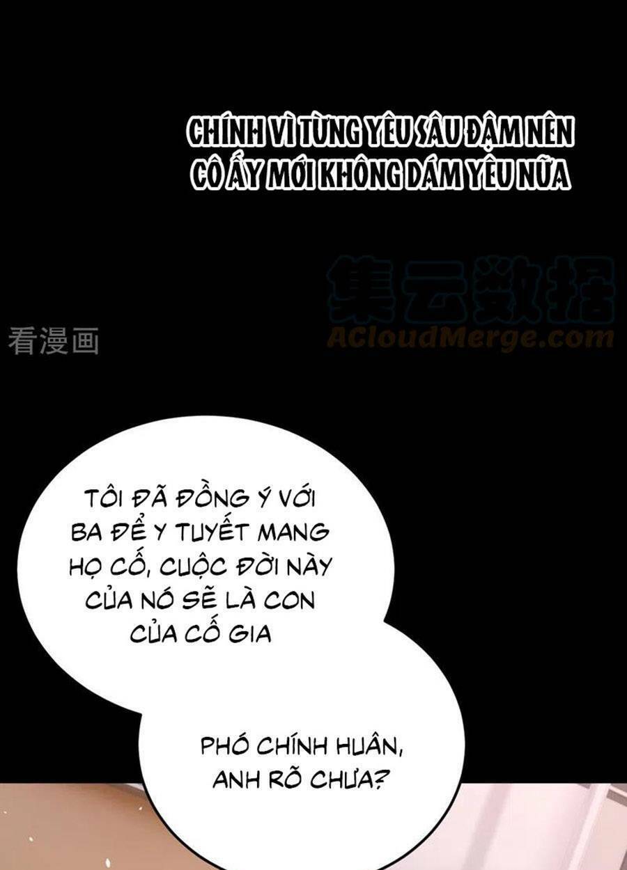 Hôm Nay Từ Chối Lục Tiên Sinh Chưa?: Chapter 98