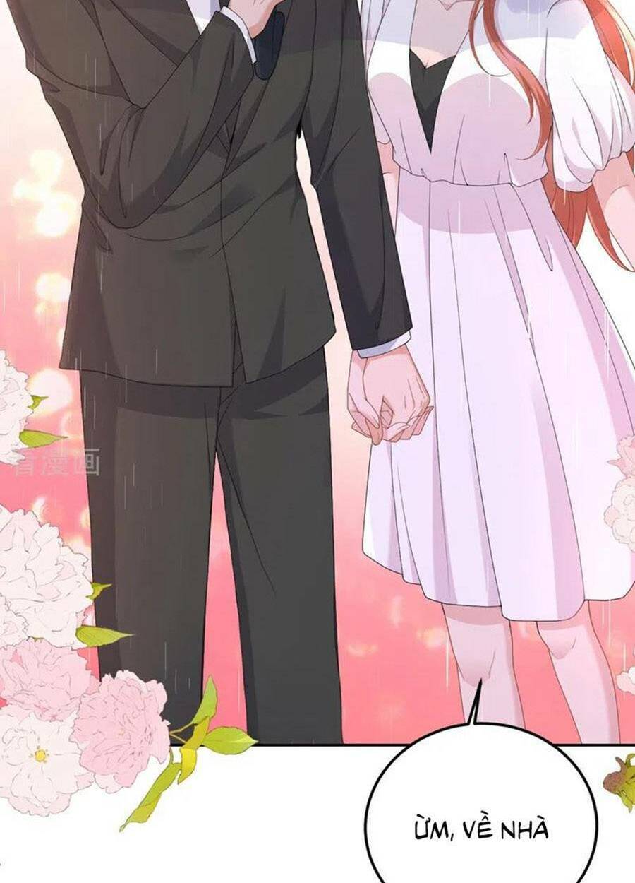 Hôm Nay Từ Chối Lục Tiên Sinh Chưa?: Chapter 98