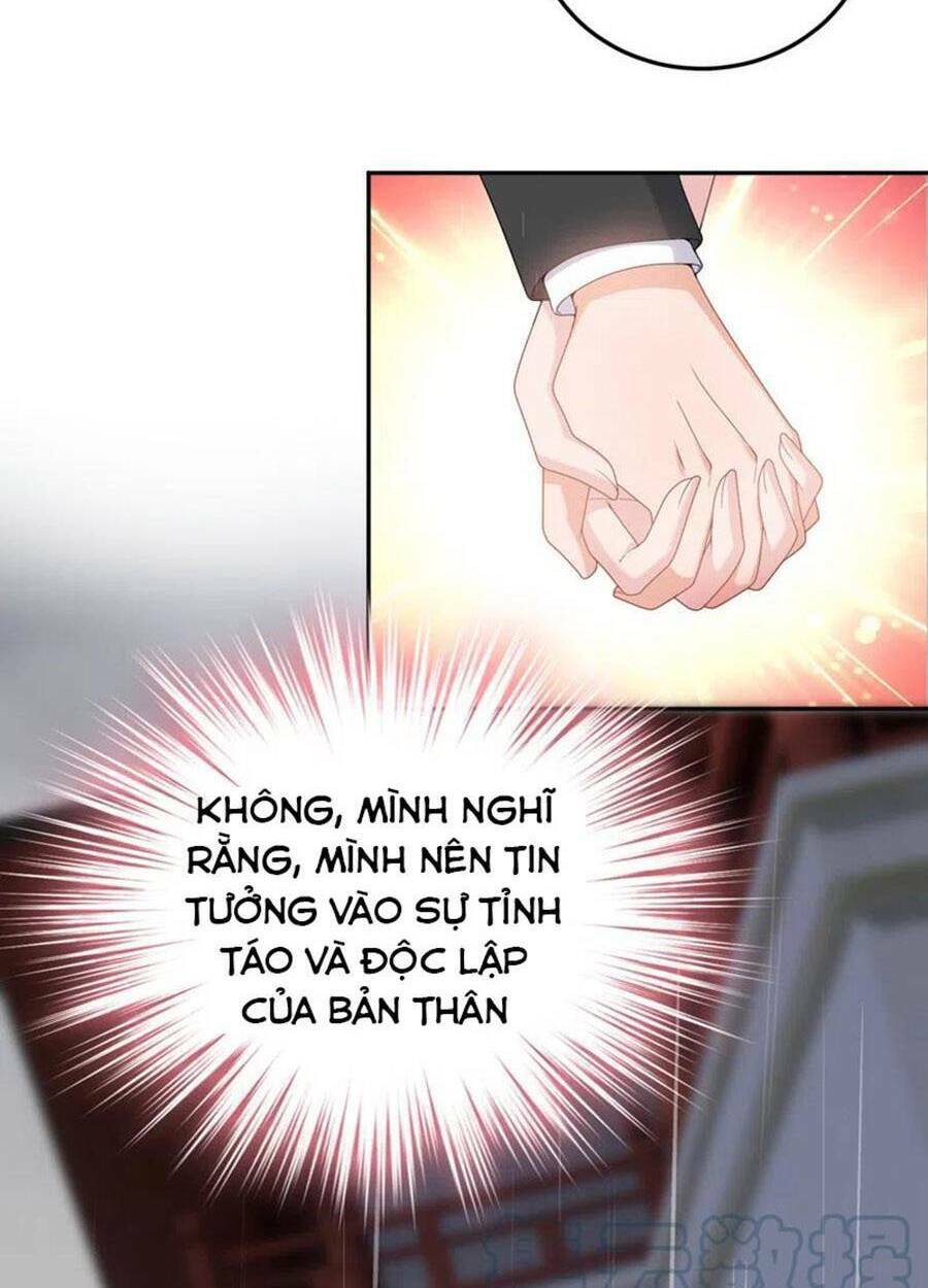 Hôm Nay Từ Chối Lục Tiên Sinh Chưa?: Chapter 98