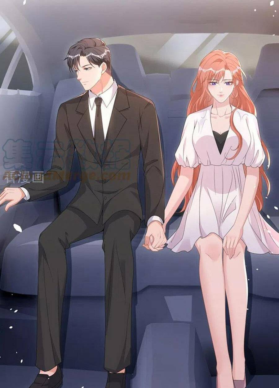 Hôm Nay Từ Chối Lục Tiên Sinh Chưa?: Chapter 98